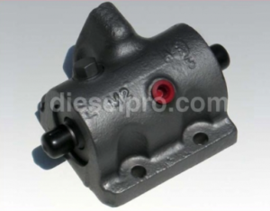 Selector Valve For Allison Marine Gears